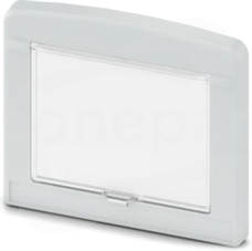MCS-112X90-C-S-7035 Housing frame