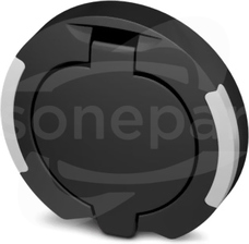 EV-T2SOCR-PA-WL Klapka ochronna