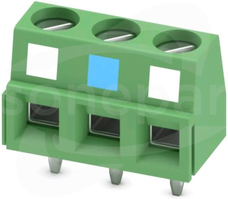 MKDSN 1,5/ 3-5,08 SPE Terminal przyłączeniowy do PCB