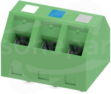 SMKDSN 1,5/ 3-5,08 SPE Terminal przyłączeniowy do PCB