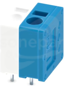 SPT 2,5/ 2-V-5,0 SPE Terminal przyłączeniowy do PCB