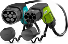 EV-T2G3PC-3AC20A-5,0M-PXC3 Kabel ładujący AC
