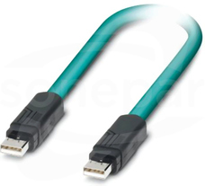 VS-04-2X2X26C7/7-SDA/SDA/3,5 Kabel połączeniowy
