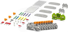 XTVMEA 6 SET METERING Starter kit