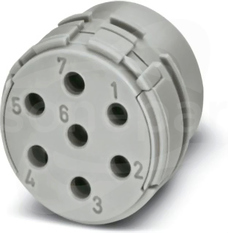 RC-07P1N8A0000 Wkładka stykowa