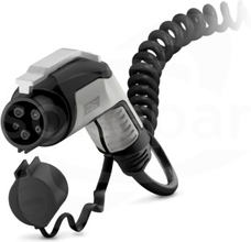EV-T1G3C-1AC32A-4,0M6,0EHBK01 Kabel ładujący AC