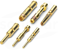 M23 HYBRID_CONTACT-SAMPLE-SET Zestaw wzorcowy