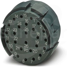 HC-26P1N8A0000 Wkładka stykowa