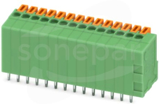 FFKDSA1/V-2,54-14 Terminal przyłączeniowy do PCB