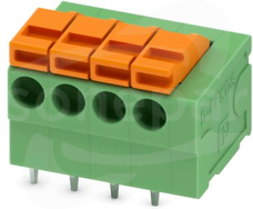 FFKDSA1/H-3,81- 4 Terminal przyłączeniowy do PCB