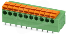 FFKDSA1/H-3,81-11 BSNZ:+-LE Terminal przyłączeniowy do PCB