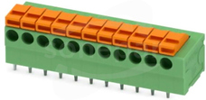 FFKDSA1/H-3,81-11 Terminal przyłączeniowy do PCB