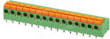FFKDSA1/H1-5,08-15 Terminal przyłączeniowy do PCB