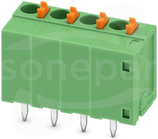 FFKDSA1/V2-5,08- 4 Terminal przyłączeniowy do PCB