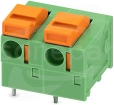 FFKDSA1/H1-7,62- 2 Terminal przyłączeniowy do PCB