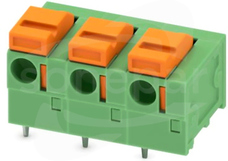FFKDSA1/H1-7,62- 3 Terminal przyłączeniowy do PCB