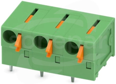 FFKDSA1/H2-7,62- 3 Terminal przyłączeniowy do PCB