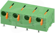 FFKDSA1/H2-7,62- 4 Terminal przyłączeniowy do PCB