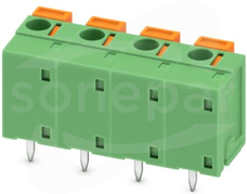 FFKDSA1/V1-7,62- 4 Terminal przyłączeniowy do PCB