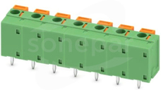 FFKDSA1/V1-7,62- 7 Terminal przyłączeniowy do PCB