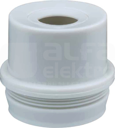 AST M40 IP54 Wpust elastyczny