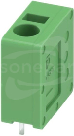 SPT 2,5/ 1-V-5,0 PIN 3,5VPE250 Terminal przyłączeniowy do PCB