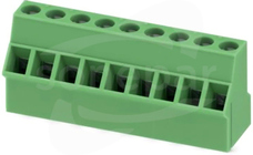 SMKDS 2,5/ 9-5,08 Terminal przyłączeniowy do PCB
