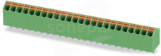 SPTA 1/24-3,5 Terminal przyłączeniowy do PCB
