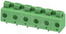 PTS 1,5/ 6-7,5-H Terminal przyłączeniowy do PCB
