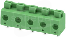PTS 1,5/ 5-7,5-H Terminal przyłączeniowy do PCB