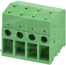 FRONT 4-H-7,62-4 Terminal przyłączeniowy do PCB