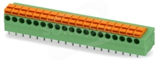FFKDSA1/H-3,81-19 Terminal przyłączeniowy do PCB