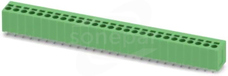 SPT 2,5/27-V-5,0 Terminal przyłączeniowy do PCB