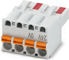 FKCT 2,5/ 4-ST 7035CPBD24VSO Złącze do PCB
