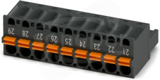 FKC 2,5/ 9-ST-5,08 BKBDWH-21SO Złącze do PCB