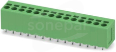 SPT 2,5/14-V-5,0 Terminal przyłączeniowy do PCB