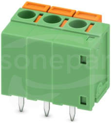 FFKDSA1/V1-5,08- 3 Terminal przyłączeniowy do PCB