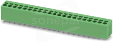 SPT 2,5/21-V-5,0 Terminal przyłączeniowy do PCB
