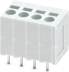 SPT 2,5/ 4-V-5,0 GY7035 Terminal przyłączeniowy do PCB