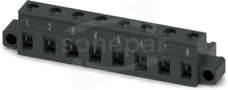 GMSTB 2,5/ 8-STF-7,62BKBDWH1-8 Złącze do PCB