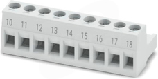 MSTB 2,5/ 9-ST-5,08 7035BD:-18 Złącze do PCB