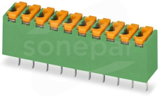FK-MPT 0,5/ 2-3,5 (VPE1000) Terminal przyłączeniowy do PCB