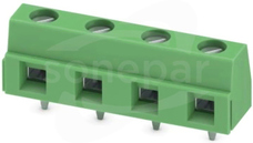 GMKDSN 1,5/ 4-7,62 Terminal przyłączeniowy do PCB