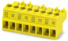 MC 1,5/ 8-ST-3,5 YE3CNBD0VQSO Złącze do PCB