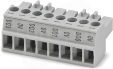 MC 1,5/ 8-ST-3,5 GY 4CNBD0VQSO Złącze do PCB