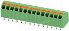 SPTA 1,5/14-3,81 Terminal przyłączeniowy do PCB