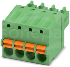 FK-MCP 1,5/ 4-ST-3,5 AU Złącze do PCB