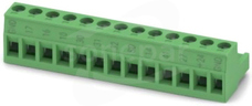 MSTB 2,5/13-ST-5,08 BD:-GND Q Złącze do PCB