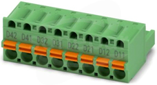 FKC 2,5/ 8-ST-5,08 BD:D42-D11 Złącze do PCB