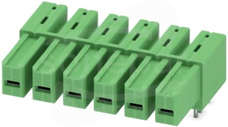 IPC 5/ 6-G-7,62 Gniazdo do PCB